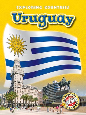 cover image of Uruguay